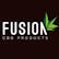 Fusion CBD Products