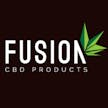 Fusion CBD Products logo