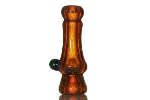 Firekist chillum pipe