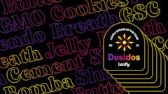 Can't find Dosi? No stress. OG Kush and GSC crosses abound. (Leafly)(Leafly)