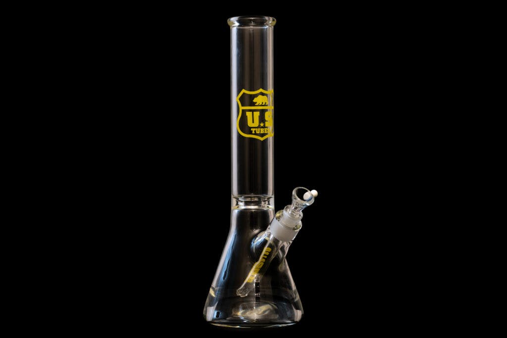 US Tubes bong