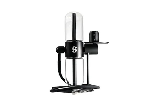 Stundenglass Gravity Infuser bong