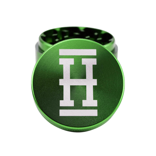 Hemper smoking accessories