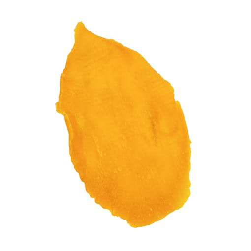 dried mango
