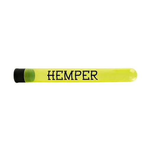 Hemper smoking accessories