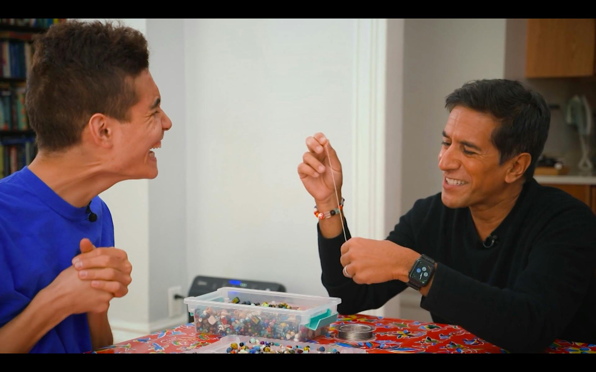 Dr. Sanjay Gupta: Research on cannabis for autism is accelerating image