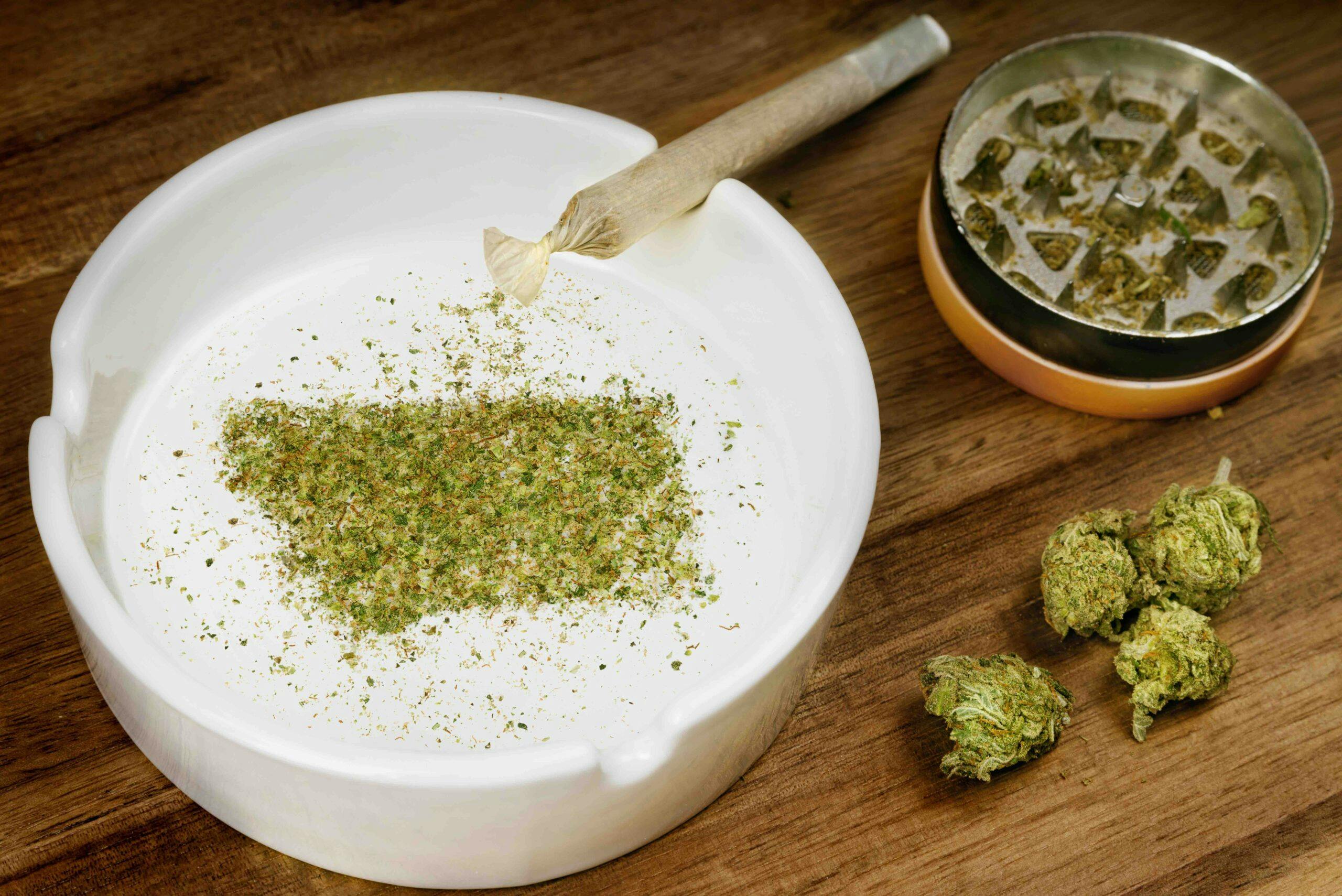 Leafly’s guide to products in Montana’s recreational marijuana stores image