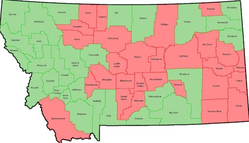 map-of-montanas-legal-counties