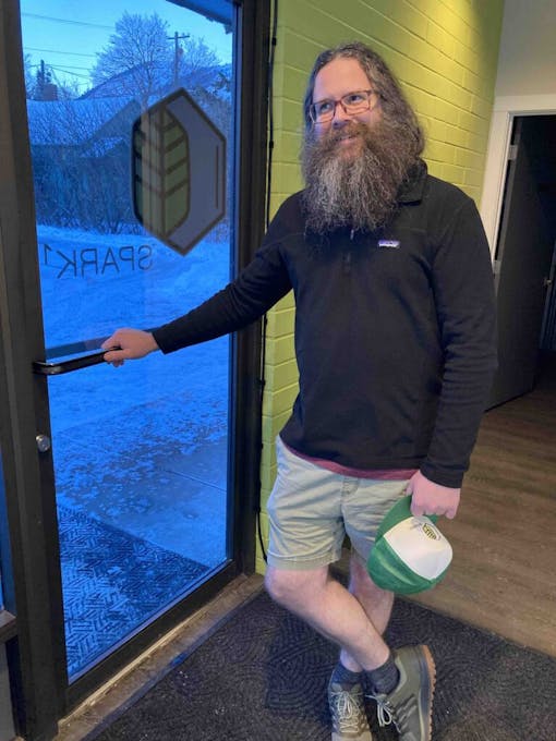 photo-of-Spark-One-CEO