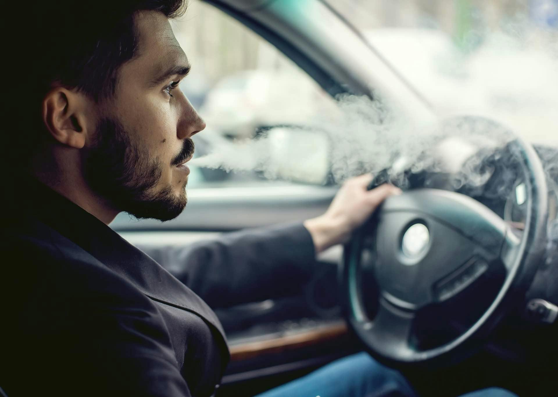 What is hotboxing with cannabis and does it work? image