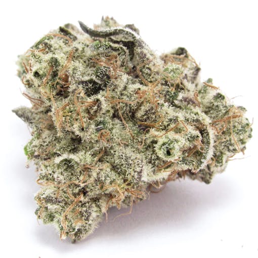 MAC Marihuana -Stamm