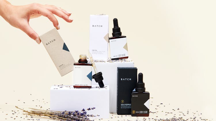 This CBD subscription service keeps you stocked with the good stuff image