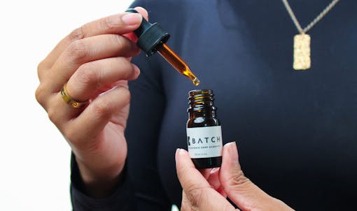 CBD subscription