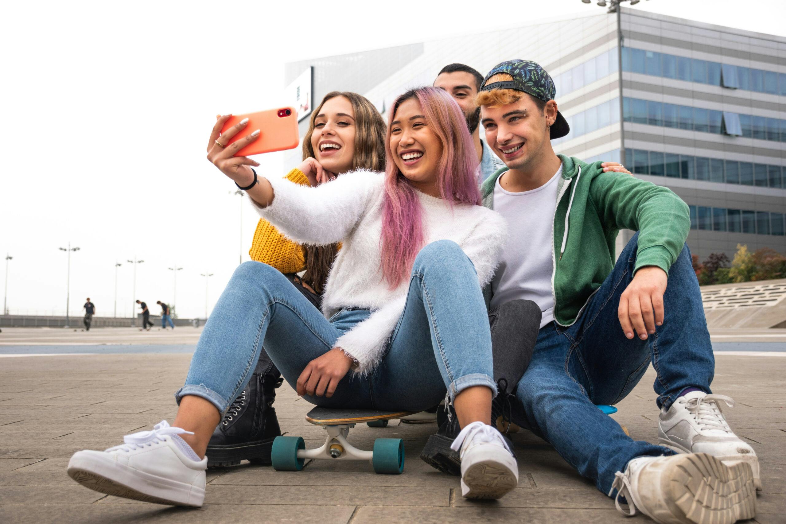 Ontario Gen Z’s can’t get enough cannabis during covid image