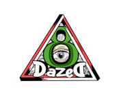 DazeD8 Logo