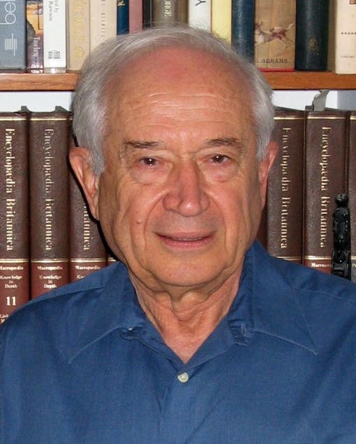 photo-of-raphael-mechoulam