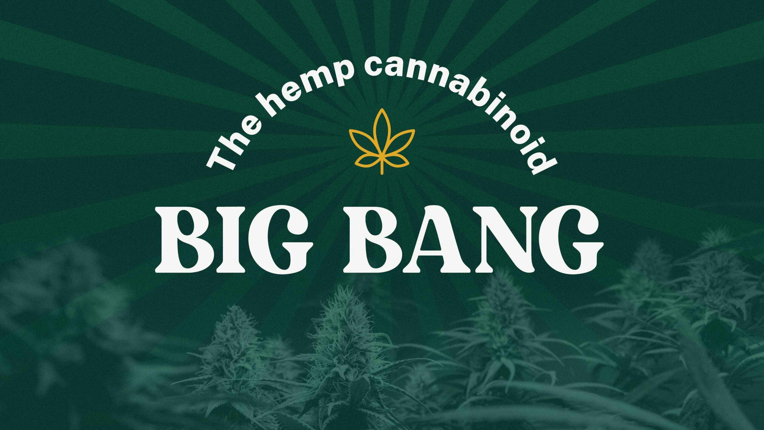 Who invented delta-8 THC? A history of hemp-derived cannabinoids image