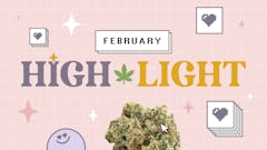 Each month, Leafly highlights a trending strain Each month, Leafly highlights a trending strain you should know about —we call it Leafly HighLight.