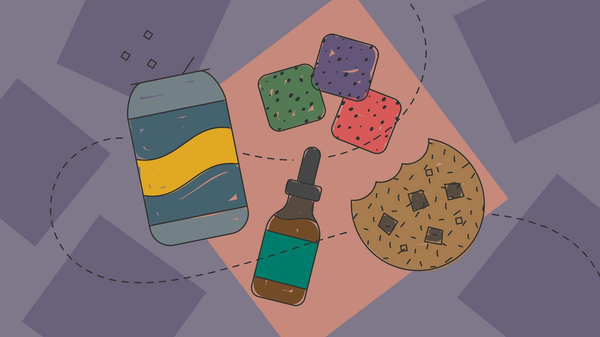 How Long Do Edibles Take to Kick In? | Leafly