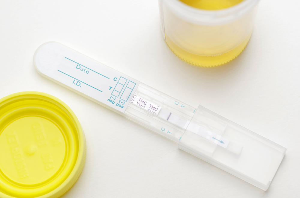 How to use an at-home drug test | Leafly