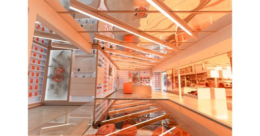 Courtesy of SHERBINSKIS (PRNewsfoto/SHERBINSKIS)