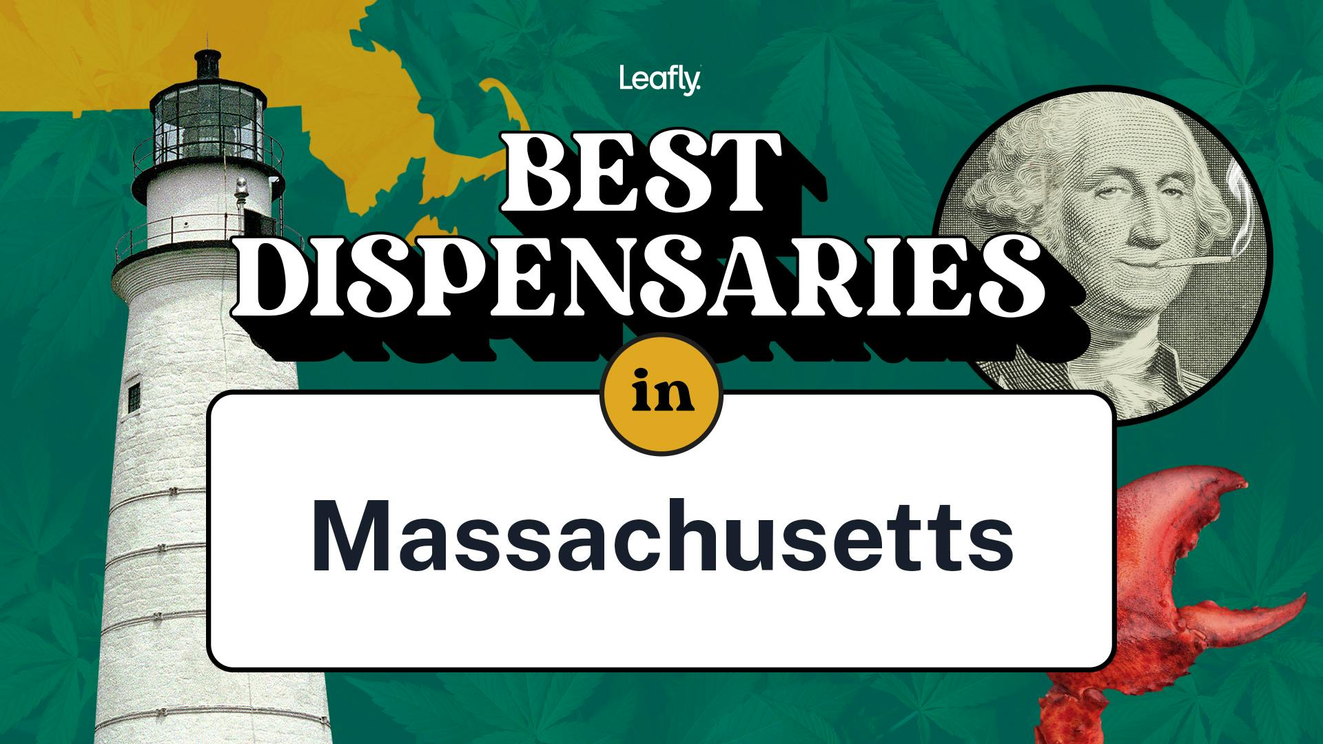 Best Rated Dispensaries in Massachusetts 2024 image