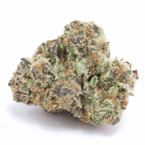 Seed Junky Pineapple Fruz (David Downs/Leafly)