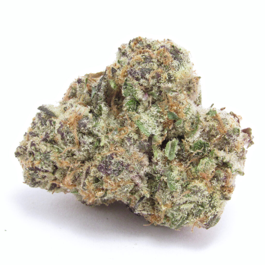 Seed Junky Pineapple Fruz (David Downs/Leafly)