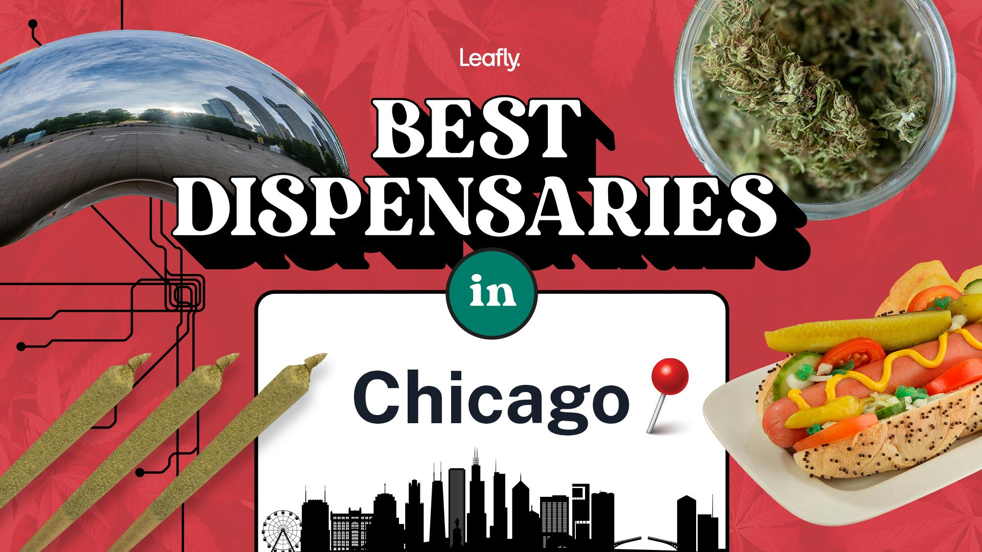 The Best Rated Weed Dispensaries Leafly List