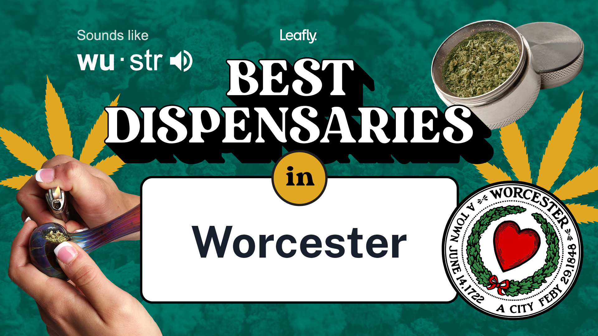 The Best Rated Weed Dispensaries | Leafly List