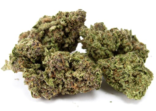 Rimrock Farms Blue Tara (David Downs/Leafly)