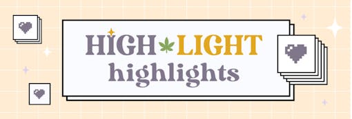 Leafly Highlight March 2022 Mimosa