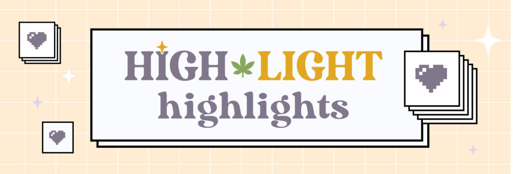 Leafly Highlight March 2022 Mimosa
