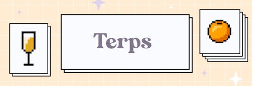 Leafly Highlight March 2022 Mimosa