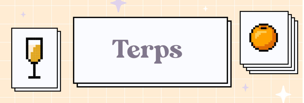 Leafly Highlight March 2022 Mimosa