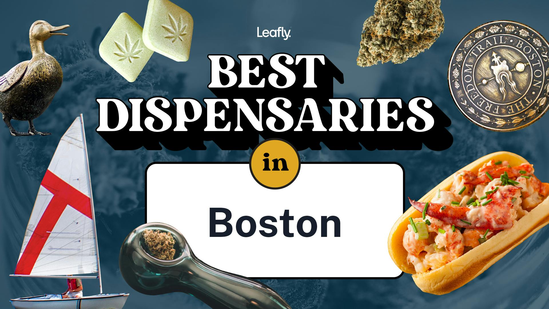 Best Rated Dispensaries in Boston 2024 image