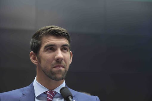 photo-of-michael-phelps