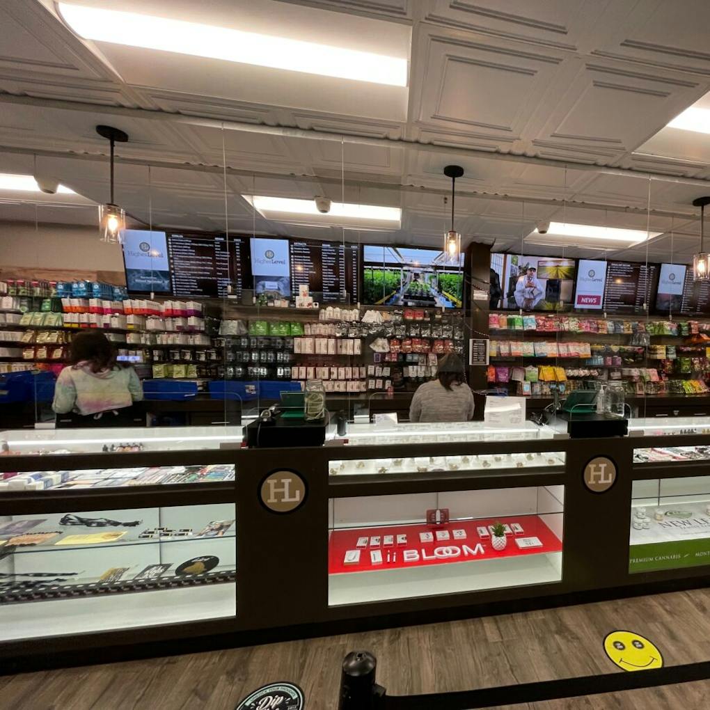 Best Dispensaries in California 2022 Leafly