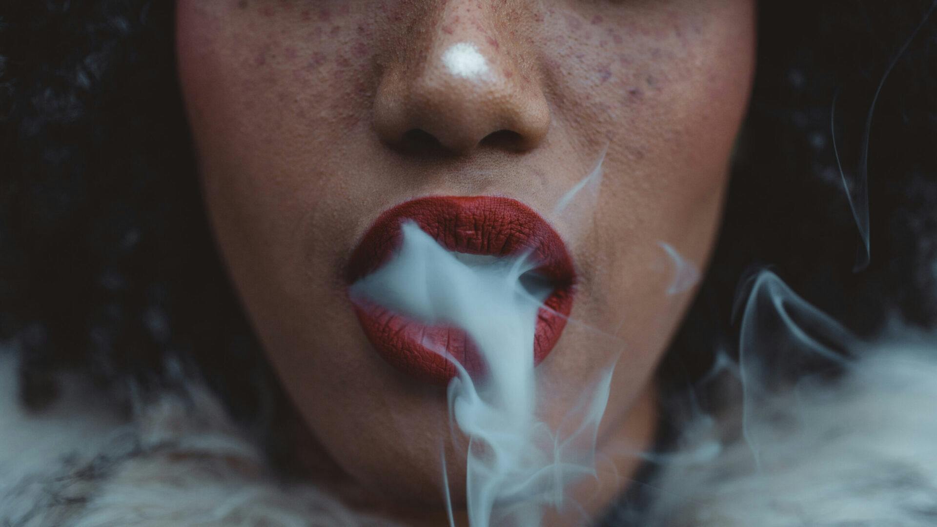 Powerful women and strains image