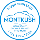 MONTKUSH logo