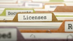 There's no limit or deadline on most license classes, so take your time and get it right. (AdobeStock)