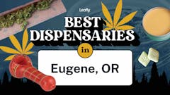 best cannabis dispensaries eugene oregon