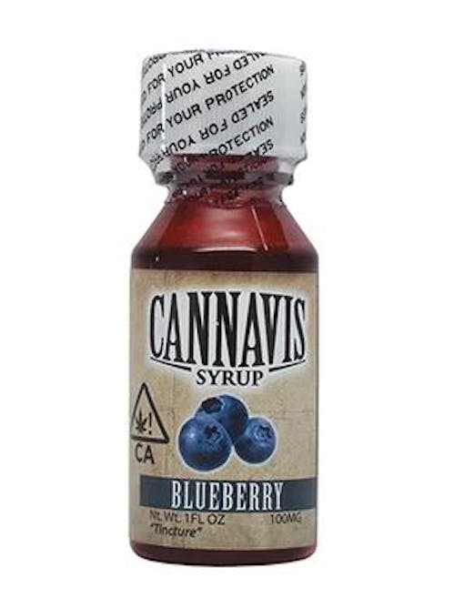 photo-of-cannavis-tincture