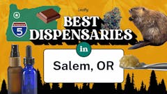 best dispensaries salem
