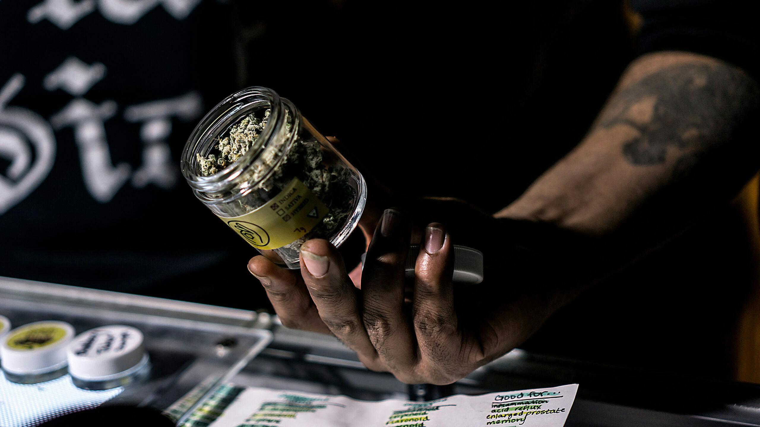 We asked budtenders: What’s the best cannabis in Canada? image
