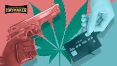 illustration-of-a-handgun-and-a-credit-card