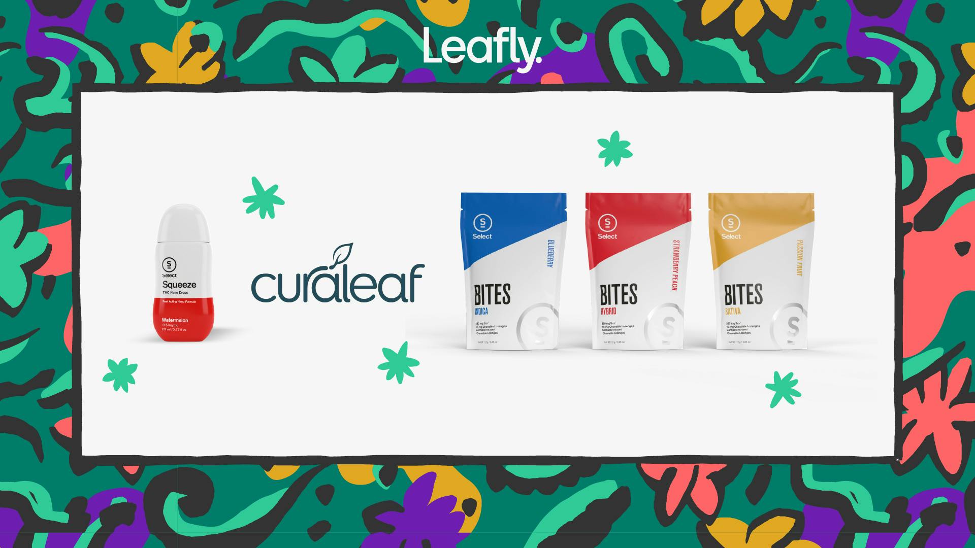 New Jersey, Curaleaf is your home for 420 Leafly