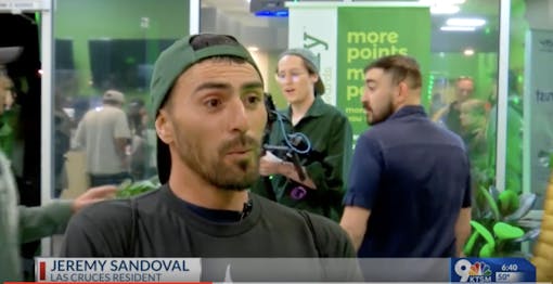 screenshot-of-first-customer-in-las-cruces