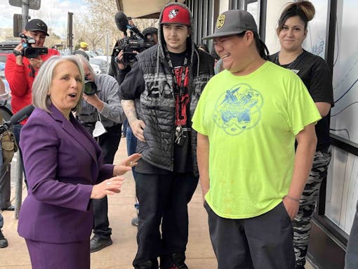 photo-of-new-mexico-governor