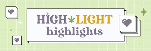 I know I’m super-fly. Cherry Punch courts awards every year.